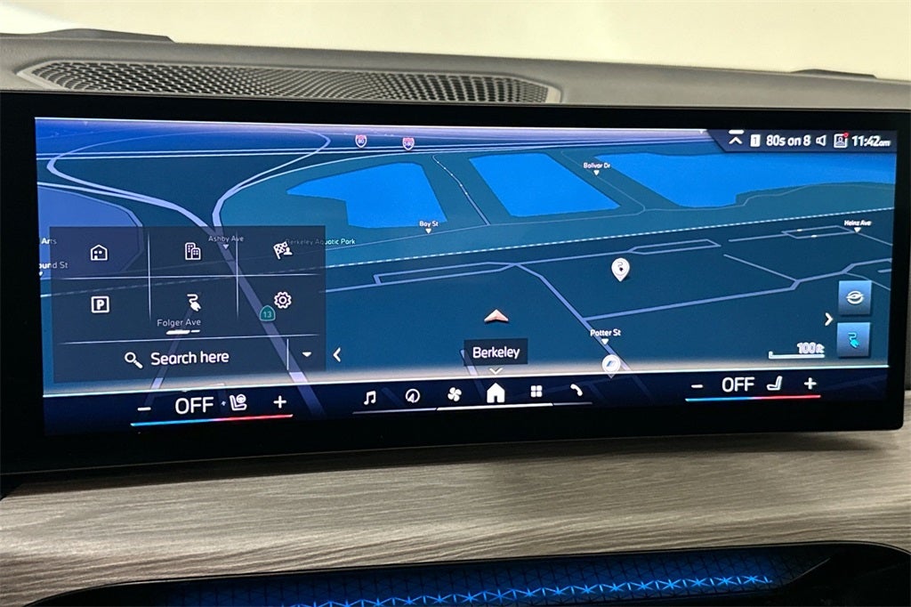 2025 BMW i4 xDrive40