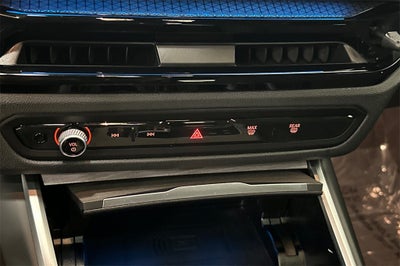 2025 BMW i4 xDrive40