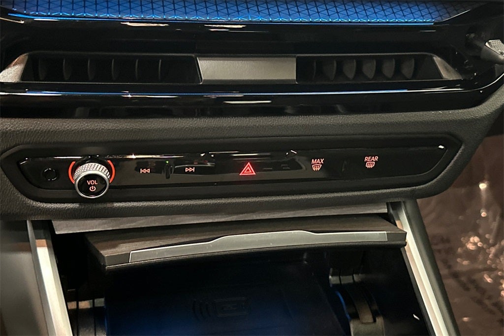 2025 BMW i4 xDrive40