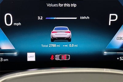 2025 BMW i4 xDrive40