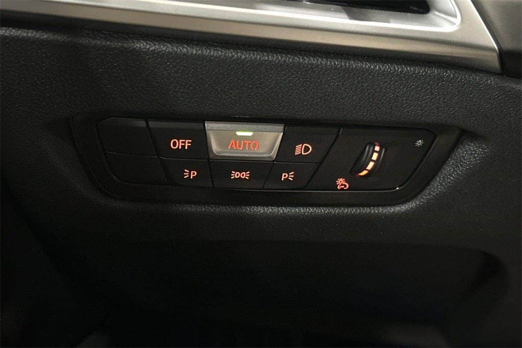 2025 BMW i4 xDrive40