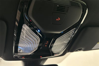 2025 BMW i4 xDrive40