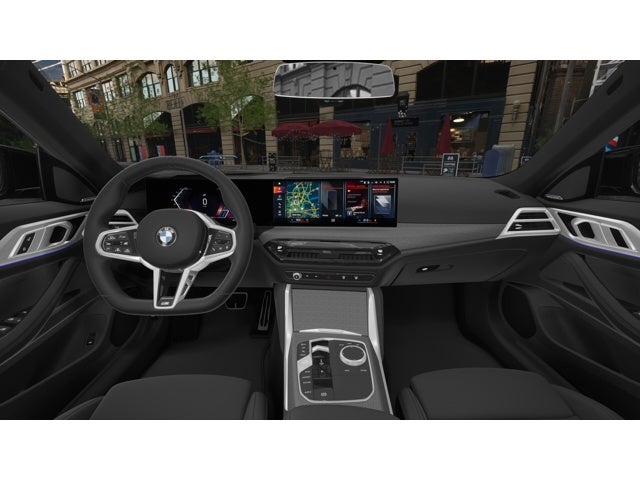 2026 BMW i4 xDrive40