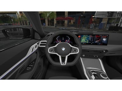 2026 BMW i4 xDrive40