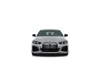 2026 BMW i4 xDrive40