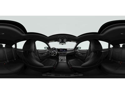 2026 BMW i4 xDrive40