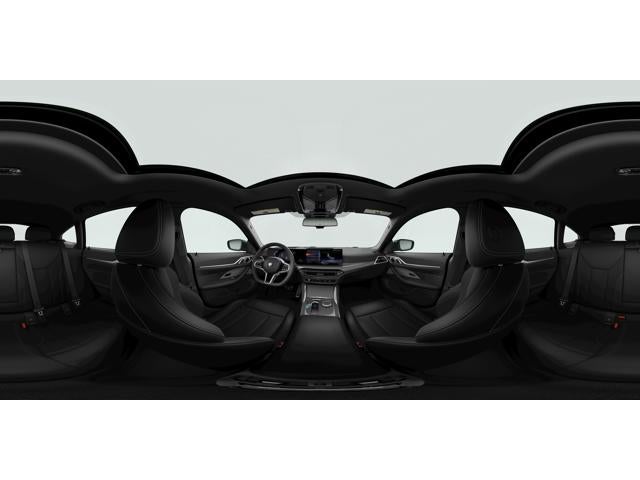 2026 BMW i4 xDrive40