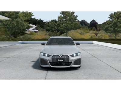 2026 BMW i4 xDrive40