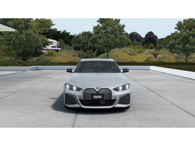 2026 BMW i4 xDrive40