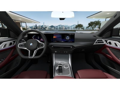 2026 BMW i4 xDrive40