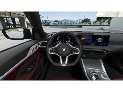 2026 BMW i4 xDrive40