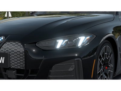 2026 BMW i4 xDrive40