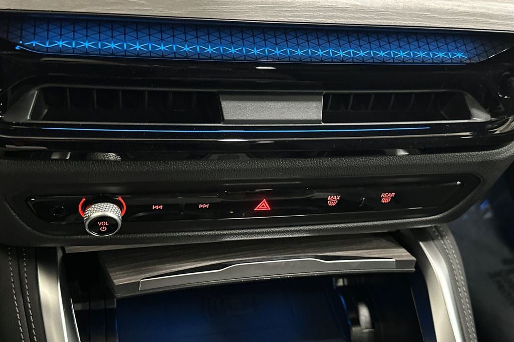 2026 BMW i4 xDrive40