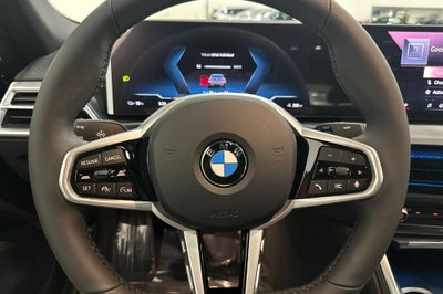 2026 BMW i4 xDrive40