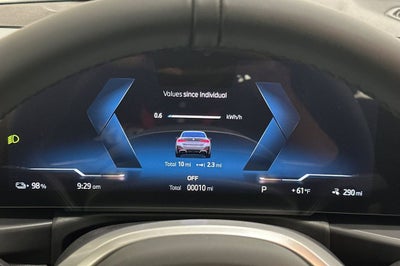 2026 BMW i4 xDrive40