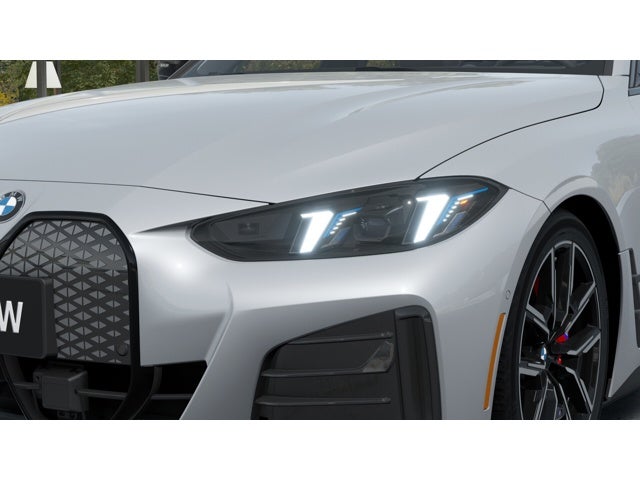 2026 BMW i4 xDrive40