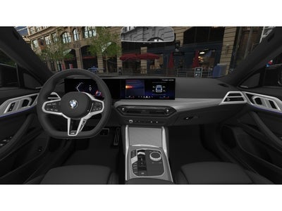 2026 BMW i4 xDrive40