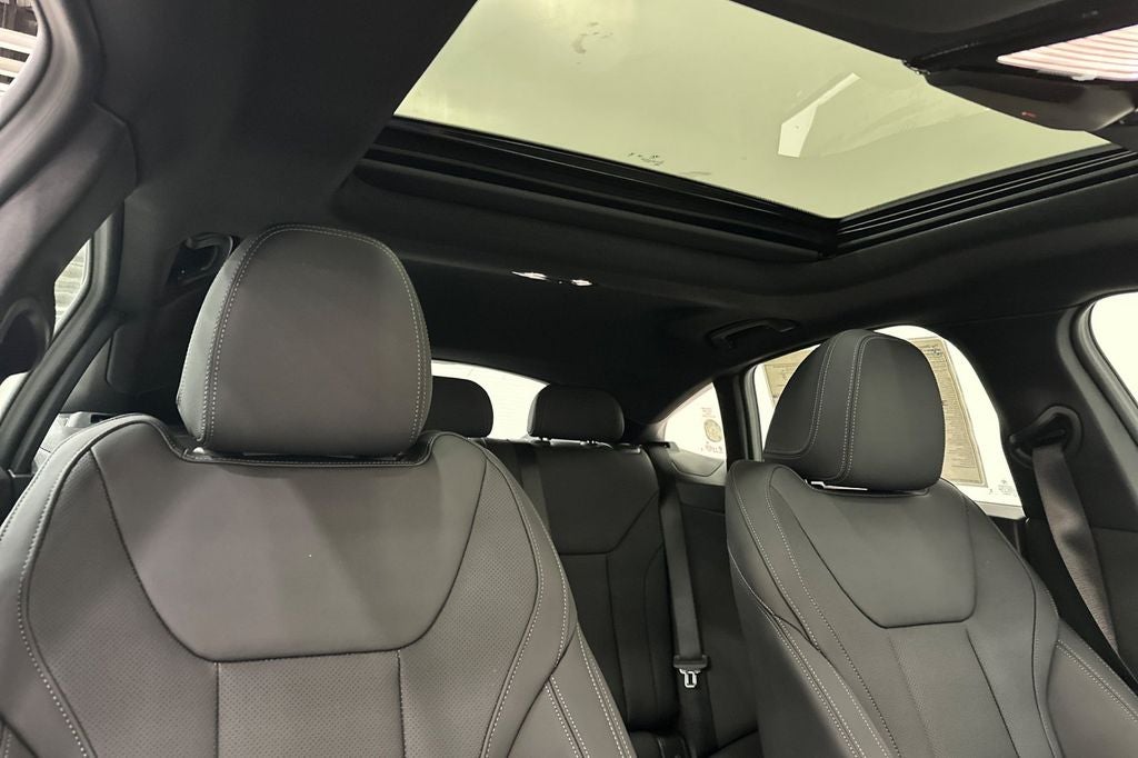 2026 BMW i4 xDrive40
