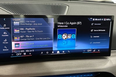 2026 BMW i4 xDrive40