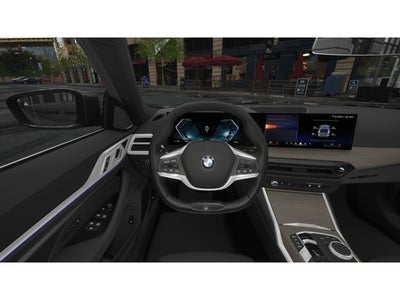 2026 BMW i4 xDrive40