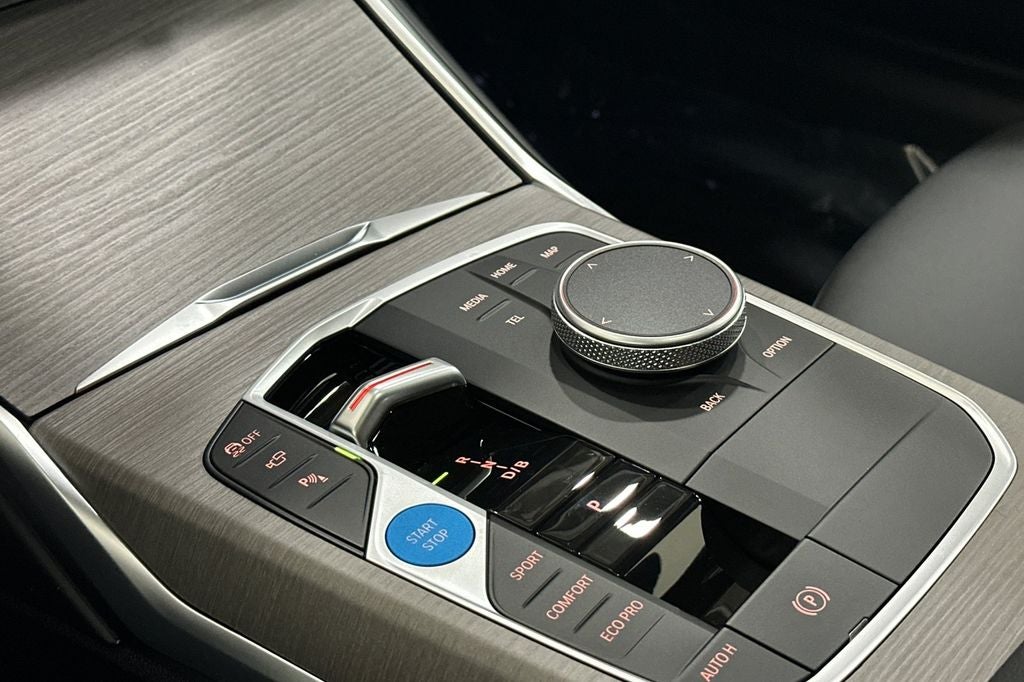 2026 BMW i4 xDrive40