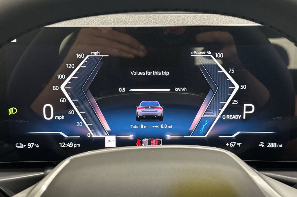2026 BMW i4 xDrive40