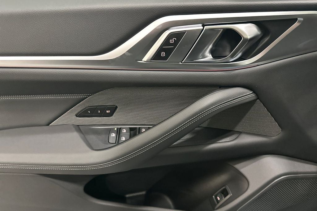 2026 BMW i4 xDrive40