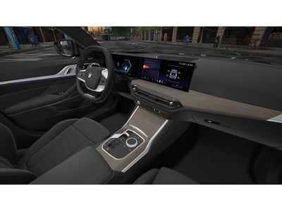 2026 BMW i4 xDrive40