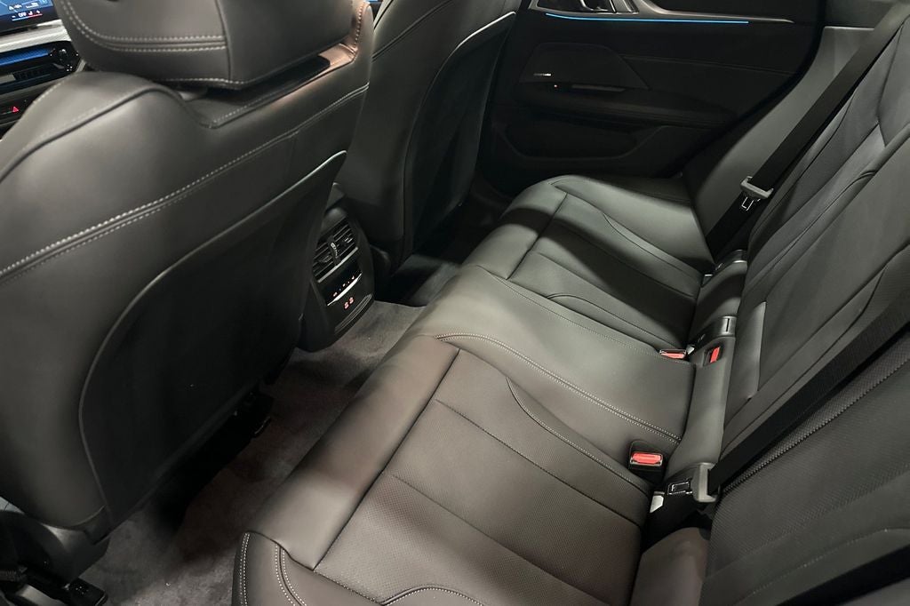 2026 BMW i4 xDrive40