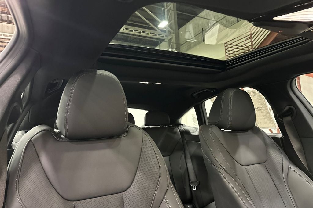 2026 BMW i4 xDrive40