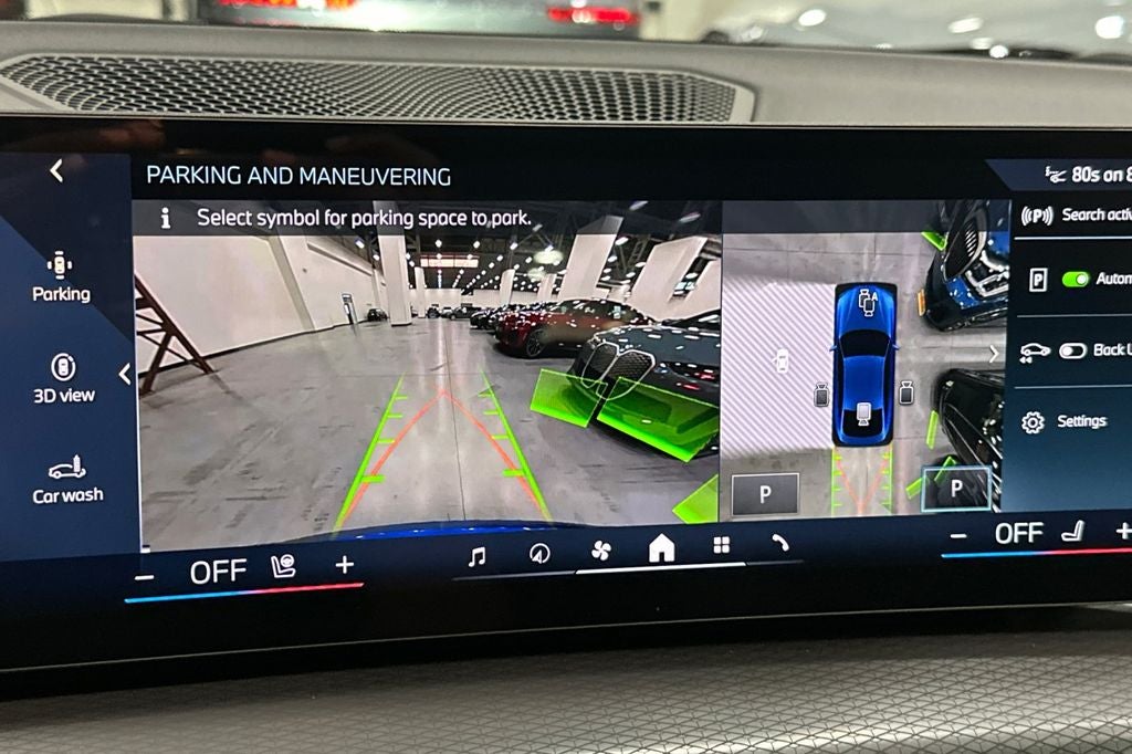 2026 BMW i4 xDrive40