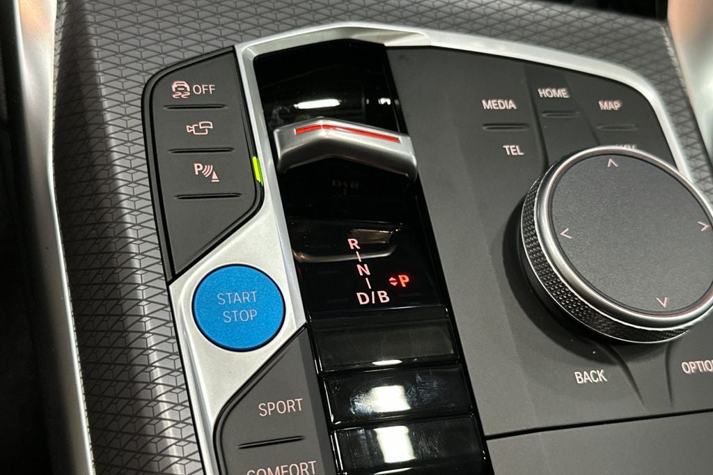 2026 BMW i4 xDrive40