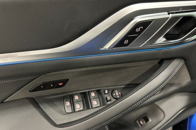 2026 BMW i4 xDrive40