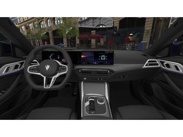 2026 BMW i4 xDrive40