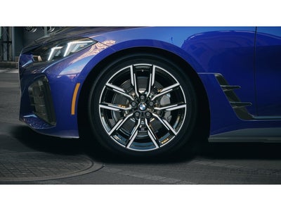 2026 BMW i4 xDrive40