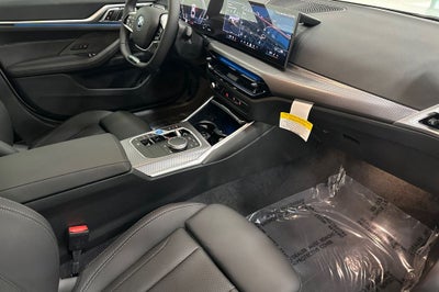 2026 BMW i4 xDrive40