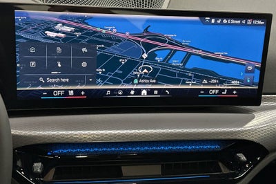 2026 BMW i4 xDrive40