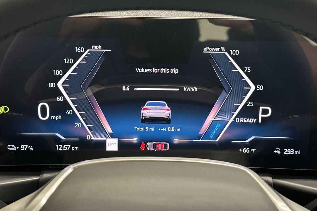 2026 BMW i4 xDrive40