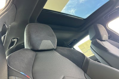 2026 BMW i5 M60