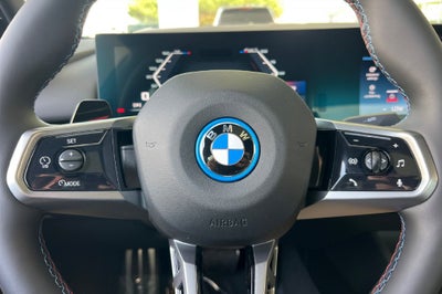2026 BMW i5 M60
