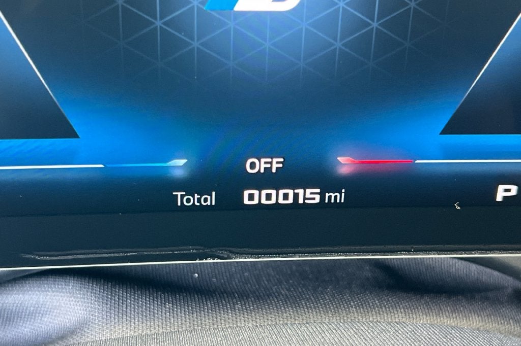 2026 BMW i5 M60