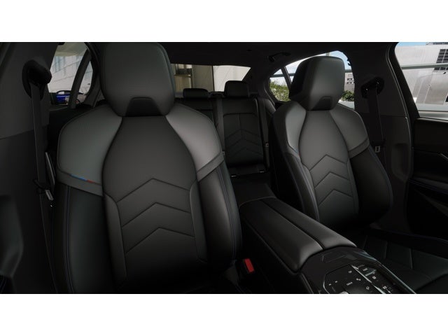 2026 BMW i5 M60