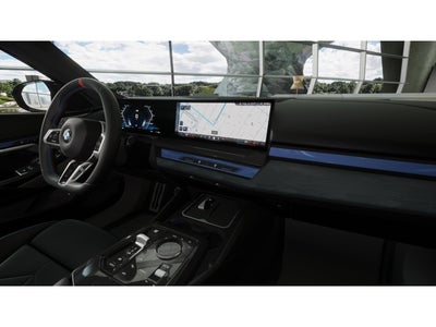 2026 BMW i5 M60