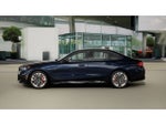2026 BMW i5 M60