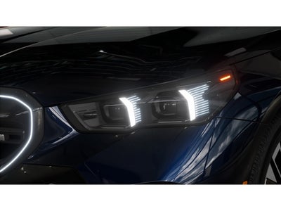 2026 BMW i5 M60