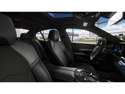 2026 BMW i5 M60