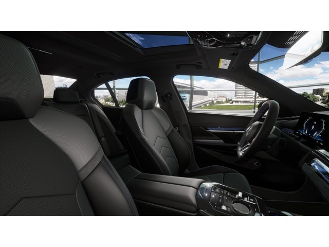 2026 BMW i5 M60
