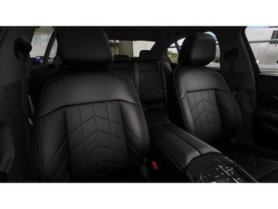 2026 BMW i5 M60