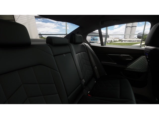 2026 BMW i5 M60