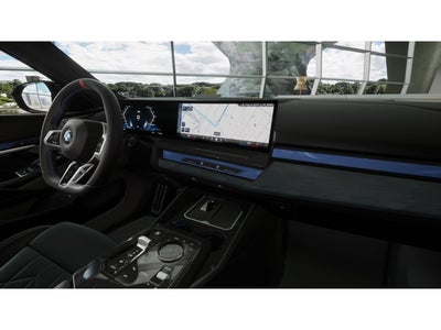 2026 BMW i5 M60